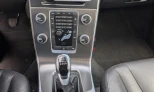 Volvo V60 2015 Diesel Manual
