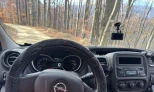 Opel Vivaro 2016 Diesel Manual