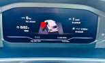 Volkswagen Tiguan Allspace 2020 Gasoline Automatic
