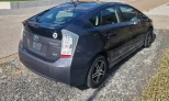 Toyota Prius 2010 Hybrid Electric/Gasoline Automatic
