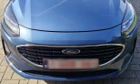 Ford Fiesta 2023 Gasoline Manual