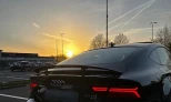 Audi A7 2013 Diesel Automatic