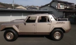 Lamborghini LM 1988 Gasoline Manual