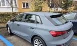 Audi A3 2021 Diesel Manual