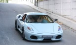 Ferrari F430 2005 Gasoline Automatic