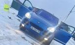 Porsche Cayenne 2005 Gasoline Automatic