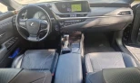 Lexus ES 300 2021 Hybrid Electric/Gasoline Automatic