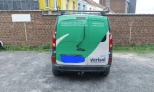 Renault Kangoo 2011 Diesel Manual