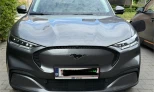 Ford Mustang Mach-E 2021 Electric Automatic
