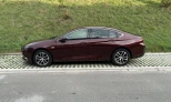 Opel Insignia 2019 Diesel Manual