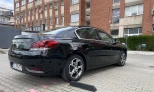 Peugeot 508 2017 Diesel Automatic
