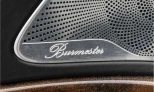 Mercedes-Benz S 500 2014 Gasoline Automatic
