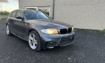 BMW 118 2005 Diesel Manual