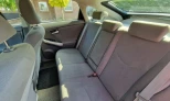 Toyota Prius 2010 Hybrid Electric/Gasoline Automatic