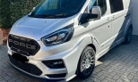 Ford Transit Custom 2021 Diesel Automatic