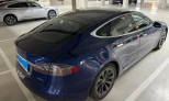 Tesla Model S 2018 Electric Automatic