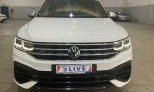 Volkswagen Tiguan 2022 Gasoline Automatic