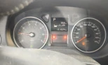 Peugeot 301 2017 LPG Automatic