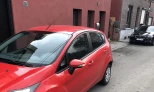 Ford Fiesta 2009 Diesel Manual