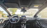 Ford Focus 2020 Hybrid Electric/Gasoline Manual