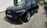 Audi Q3 2021 Diesel Automatic