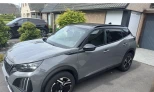 Peugeot 2008 2023 Gasoline Automatic