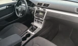 Volkswagen Passat Variant 2014 Diesel Manual