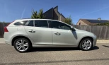 Volvo V60 2012 Diesel Manual