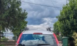 Ford Fiesta 2008 Gasoline Manual