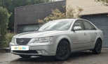 Hyundai Sonata 2009 Diesel Automatic