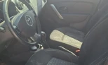 Dacia Logan 2015 Gasoline Manual
