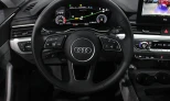Audi A5 2021 Gasoline Automatic