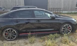 Hyundai i30 2019 Gasoline Manual