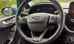 Ford Fiesta 2018 Gasoline Manual