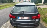 BMW 318 2017 Diesel Manual