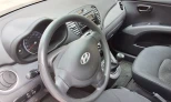 Hyundai i10 2012 Gasoline Manual