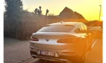 BMW X4 2019 Gasoline Automatic