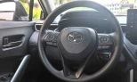 Toyota Corolla Cross 2024 Gasoline Automatic