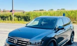 Volkswagen Tiguan Allspace 2020 Gasoline Automatic