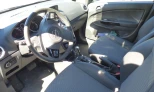 Opel Corsa 2010 Gasoline Automatic