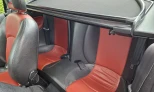 Peugeot 206 2003 Gasoline Manual