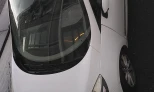 Renault Scenic 2013 Gasoline Manual