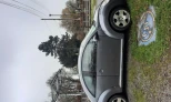 Volkswagen New Beetle 2008 Diesel Manual