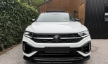 Volkswagen T-Roc 2023 Gasoline Automatic