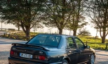 Ford Sierra 1990 Gasoline Manual