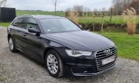Audi A6 2015 Diesel Automatic