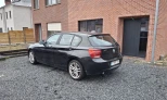 BMW Others 2012 Gasoline Manual
