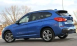 BMW X1 2018 Diesel Automatic