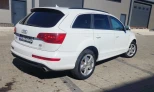 Audi Q7 2011 Diesel Automatic