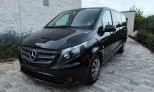 Mercedes-Benz Vito 2016 Diesel Automatic